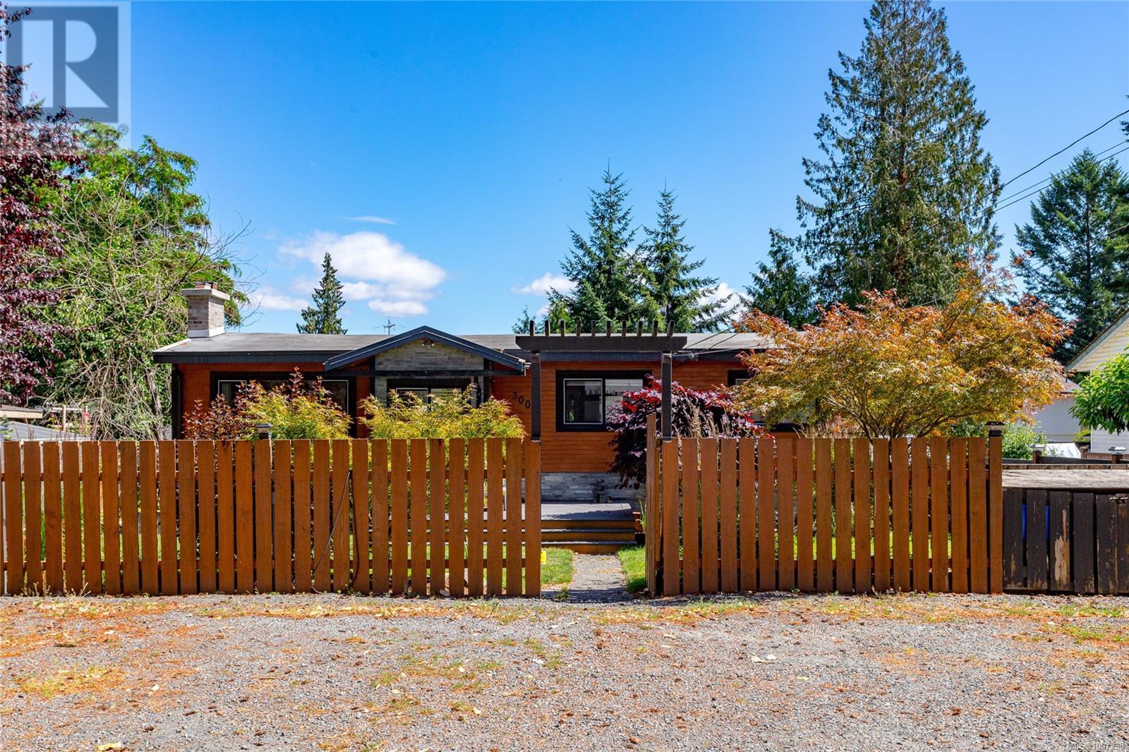 3000 Glen Lake Rd