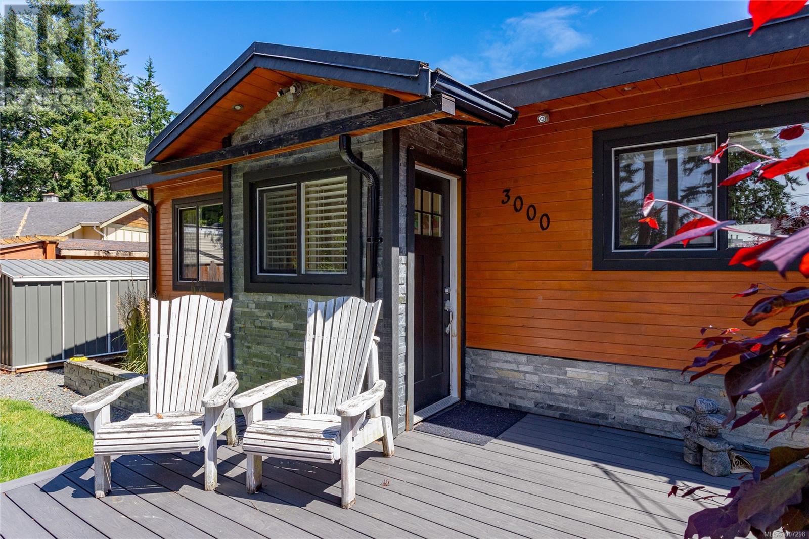 3000 Glen Lake Rd