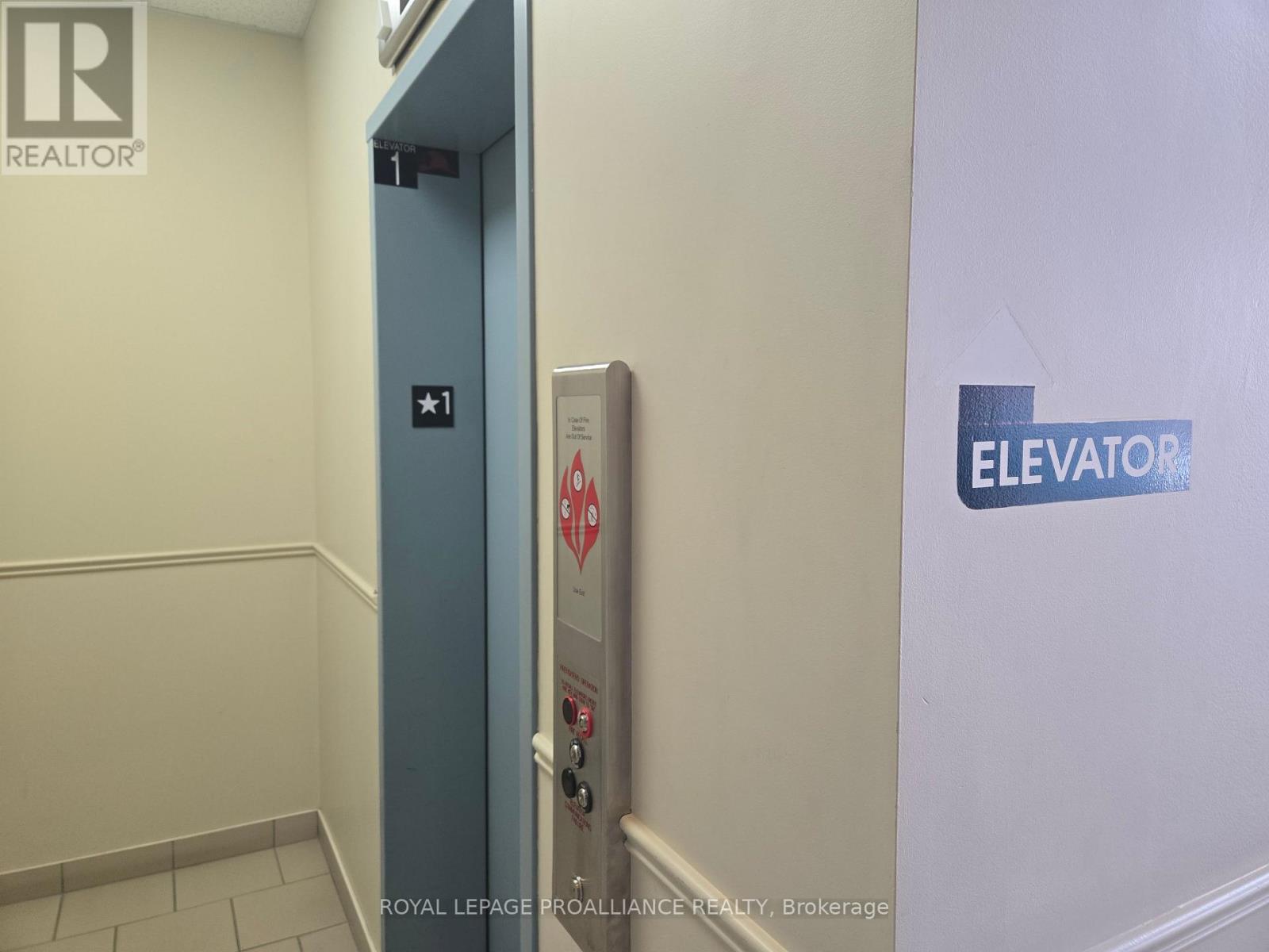 210 - 365 NORTH FRONT STREET N