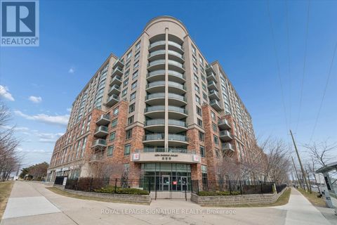 623 - 2020 MCNICOLL AVENUE Toronto (Milliken) ON M1V0B5