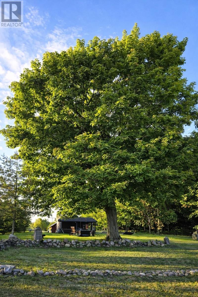 635 NORTHUMBERLAND HEIGHTS ROAD