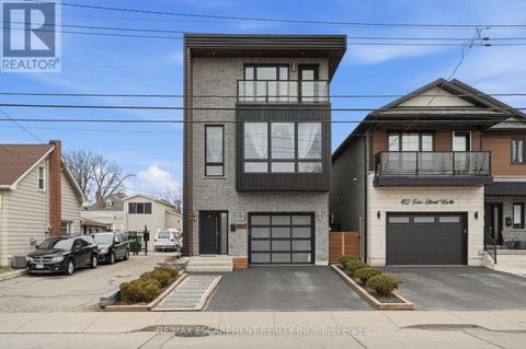 414 JOHN STREET Hamilton (North End) ON L8L4R3