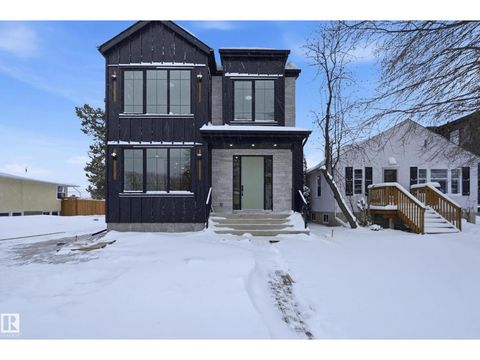 11121 51 ST NW Edmonton AB T5W3E5