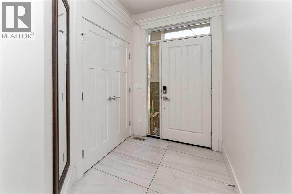 129 Kinniburgh Gardens