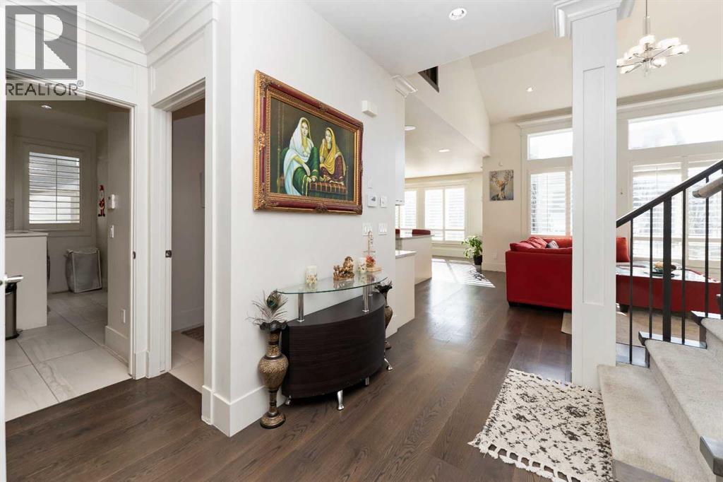 129 Kinniburgh Gardens