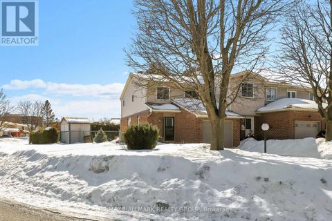 88 HOMESTEAD STREET Ottawa ON K2E7N6