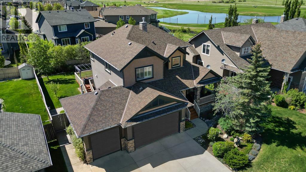 820 Boulder Creek Drive SE