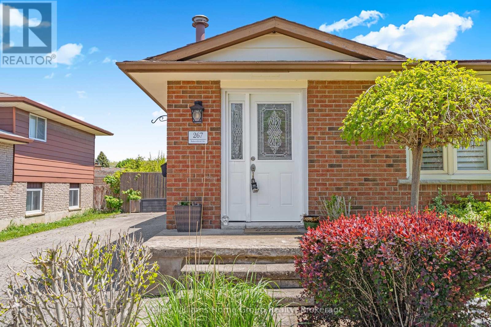 267 BAKERSFIELD DRIVE