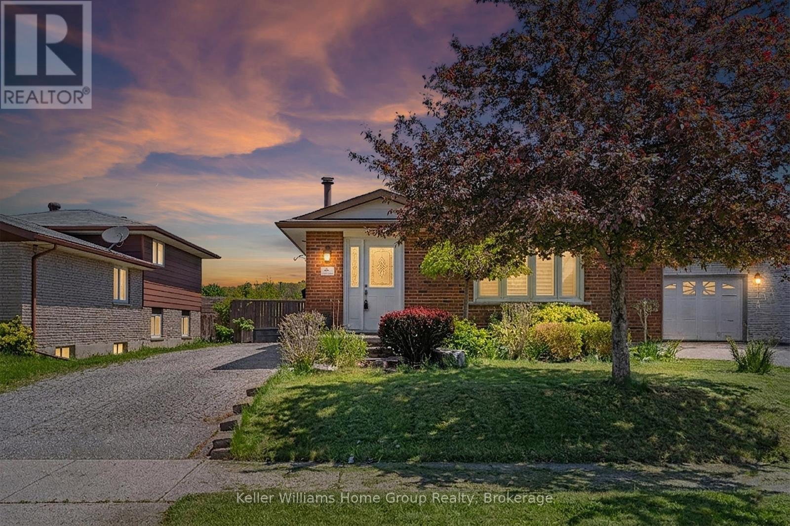 267 BAKERSFIELD DRIVE