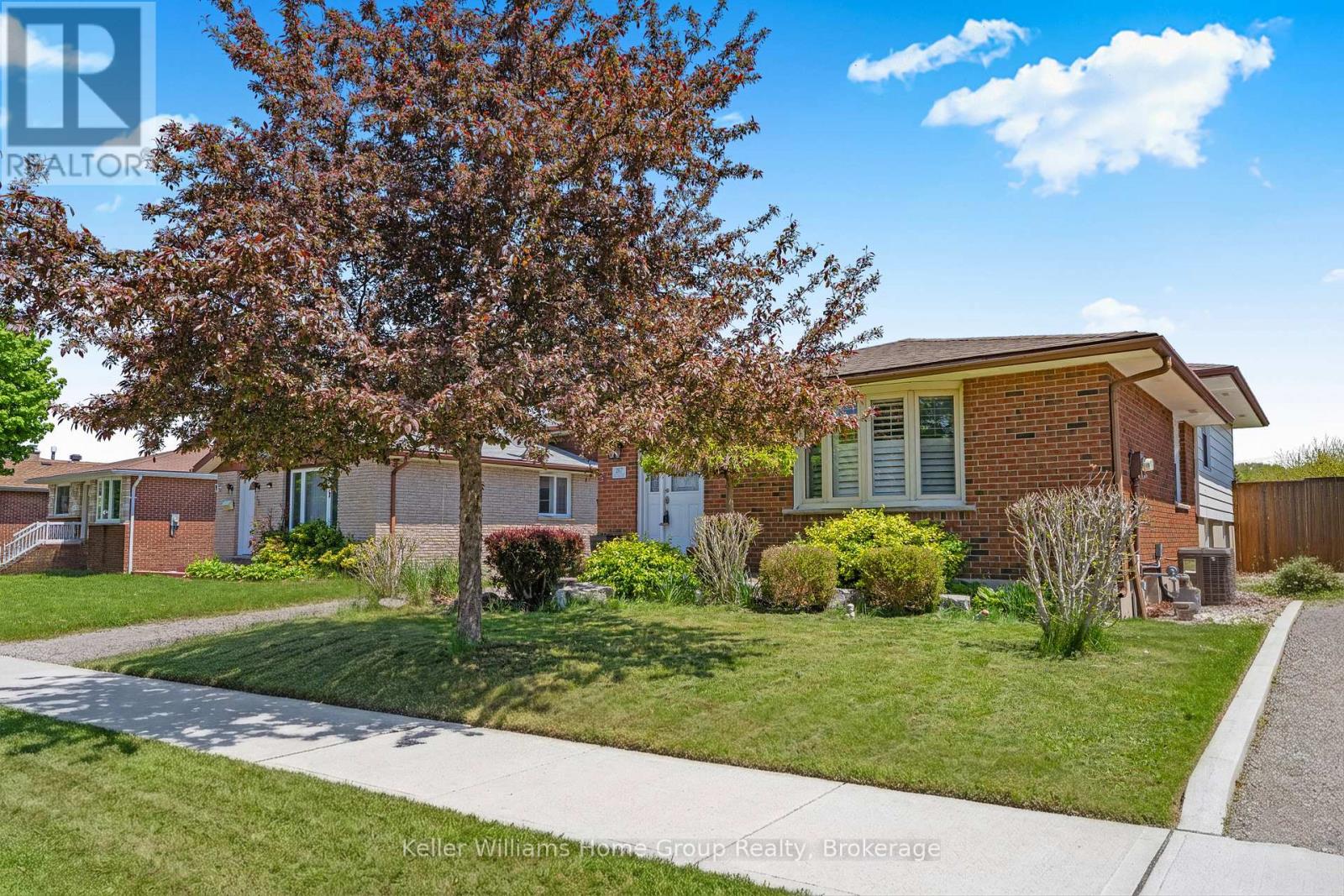 267 BAKERSFIELD DRIVE