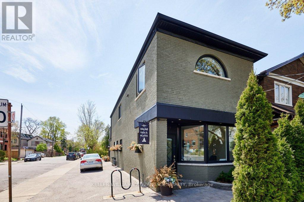 477 DAVISVILLE AVENUE