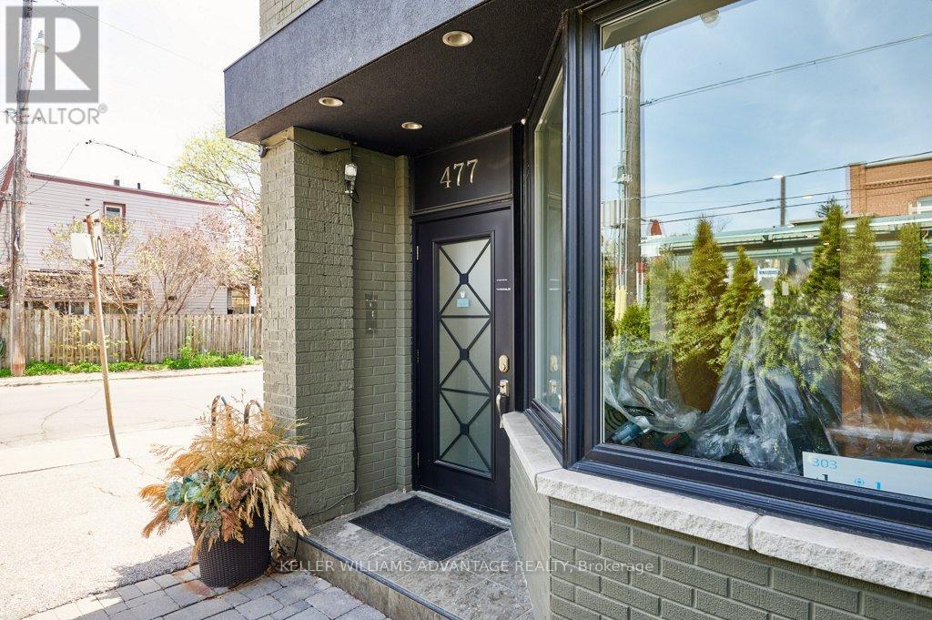 477 DAVISVILLE AVENUE