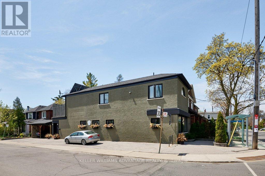 477 DAVISVILLE AVENUE