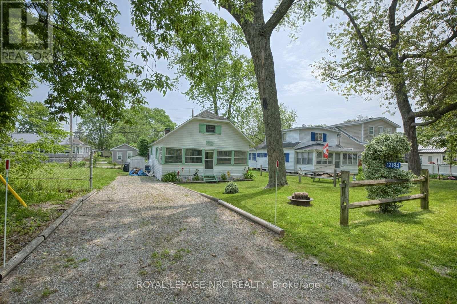 Photo 1 of 28 — 12194 AUGUSTINE ROAD, Wainfleet (Lakeshore), ON L0S1V0