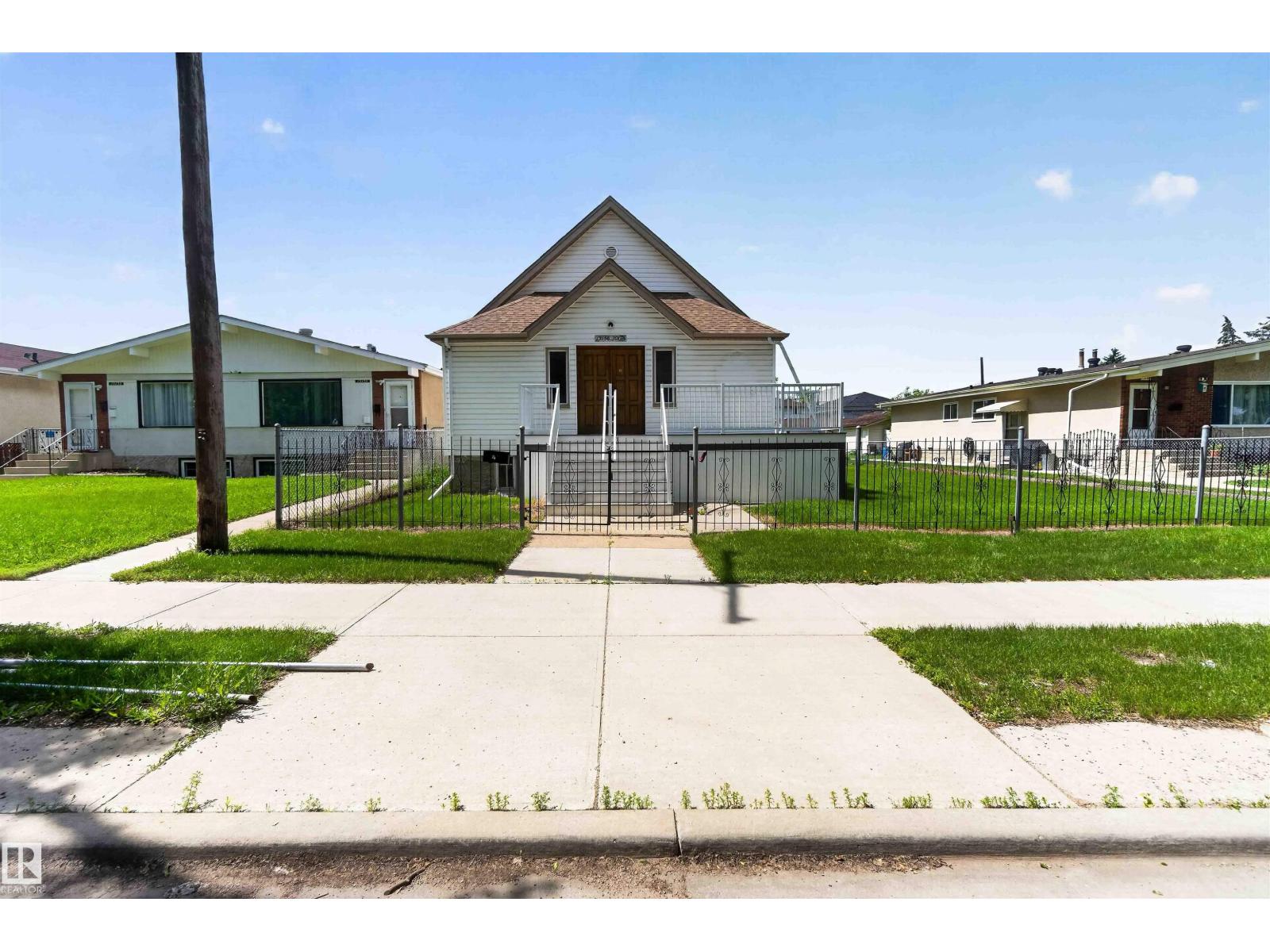13156 101 st NW