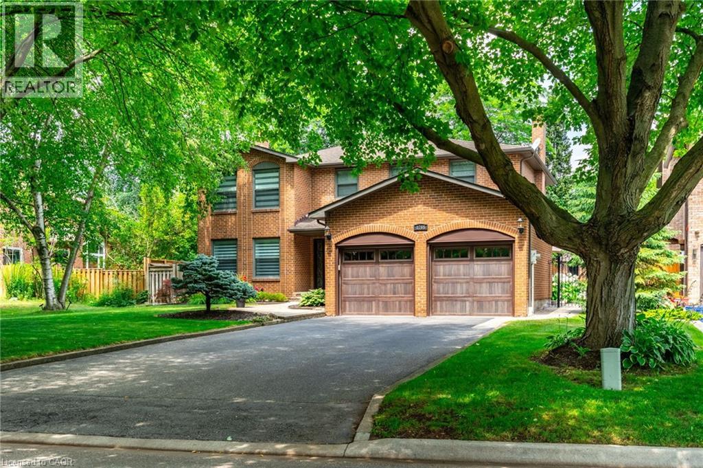 1765 FEATHERSTON Court