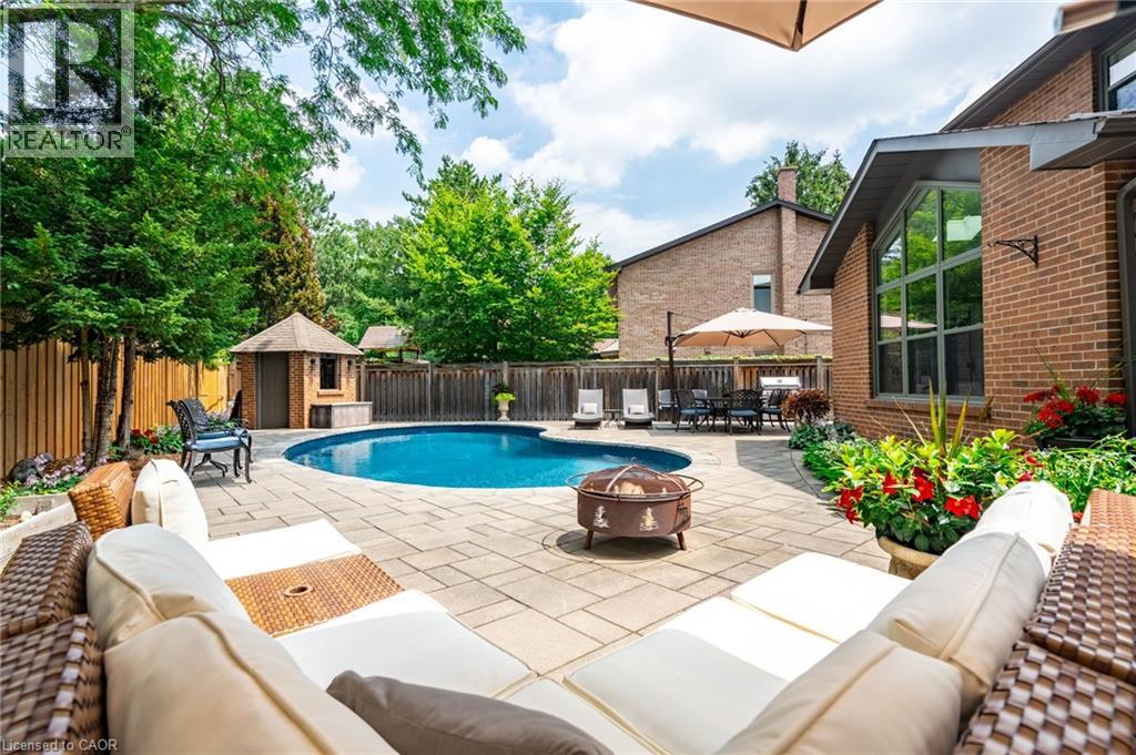 1765 FEATHERSTON Court
