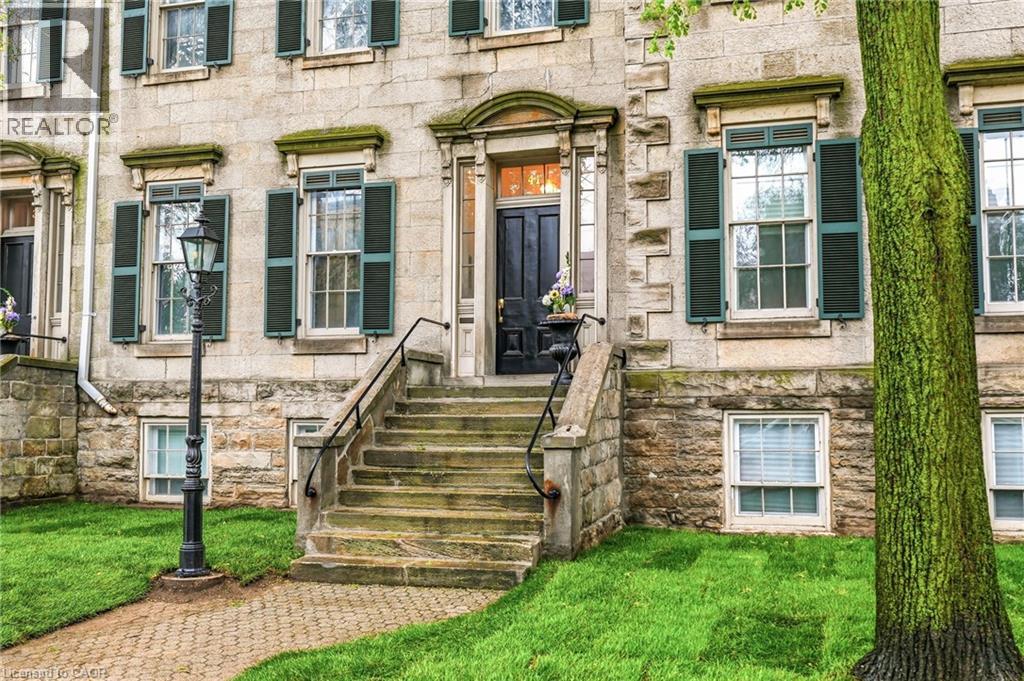 41 DUKE Street Unit# 1