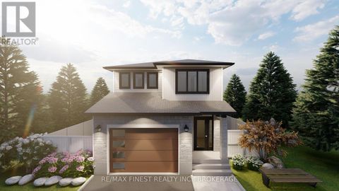 LOT E68 - 1331 TURNBULL WAY Kingston (City Northwest) ON K7P0T3