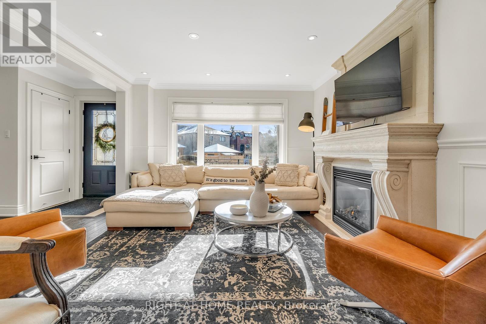 92 RIDGEVALE DRIVE