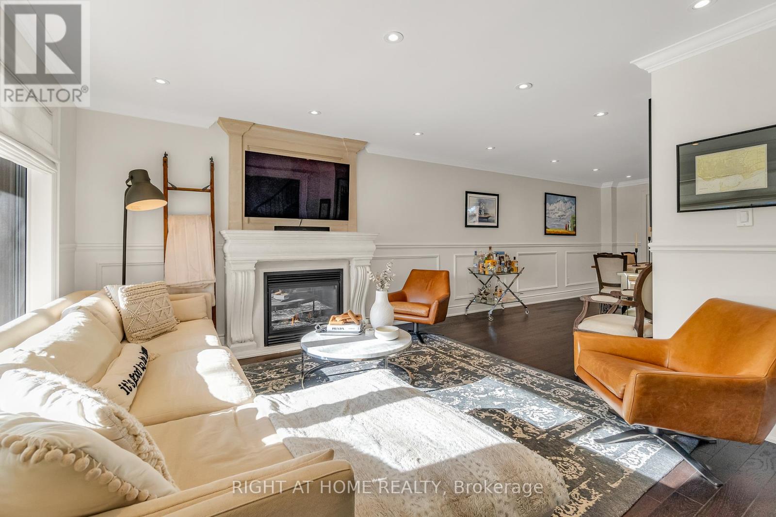92 RIDGEVALE DRIVE