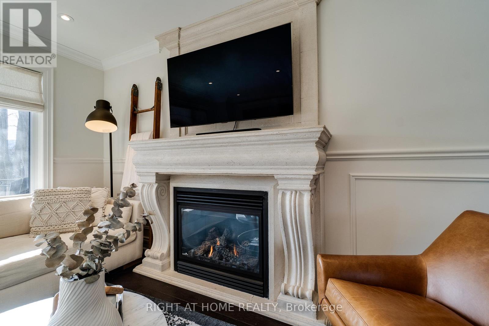 92 RIDGEVALE DRIVE