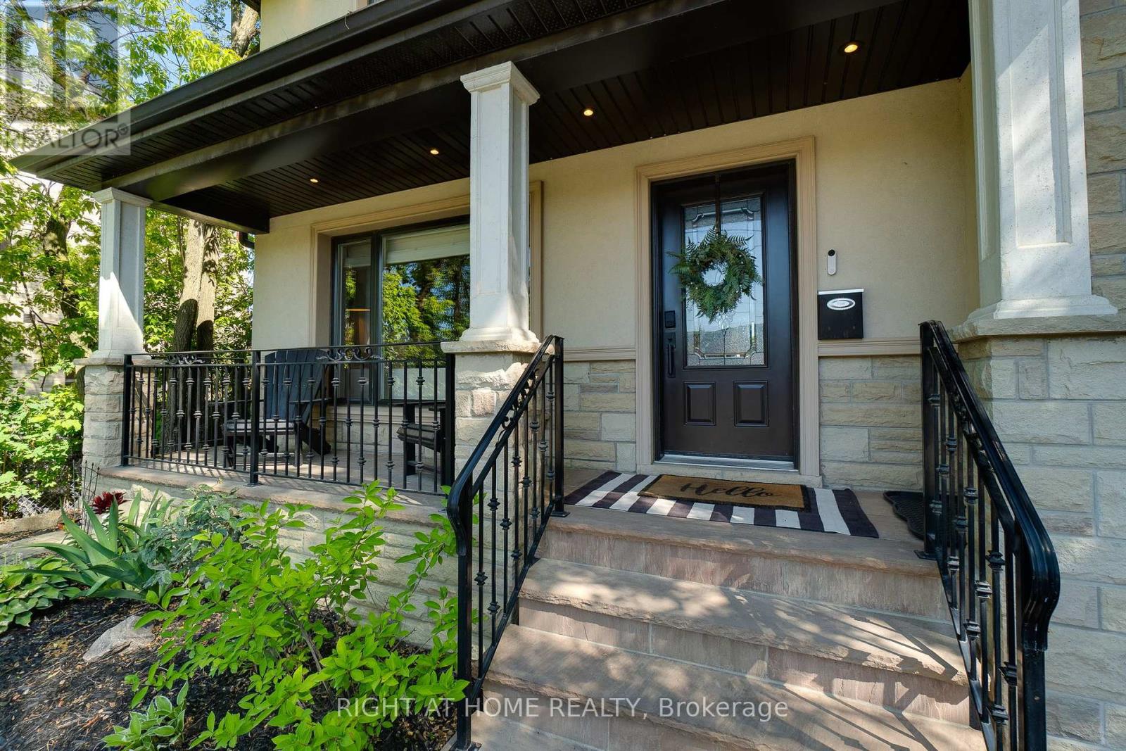 92 RIDGEVALE DRIVE