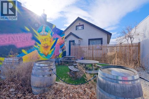 681 MAIN Street Penticton BC V2A5C9