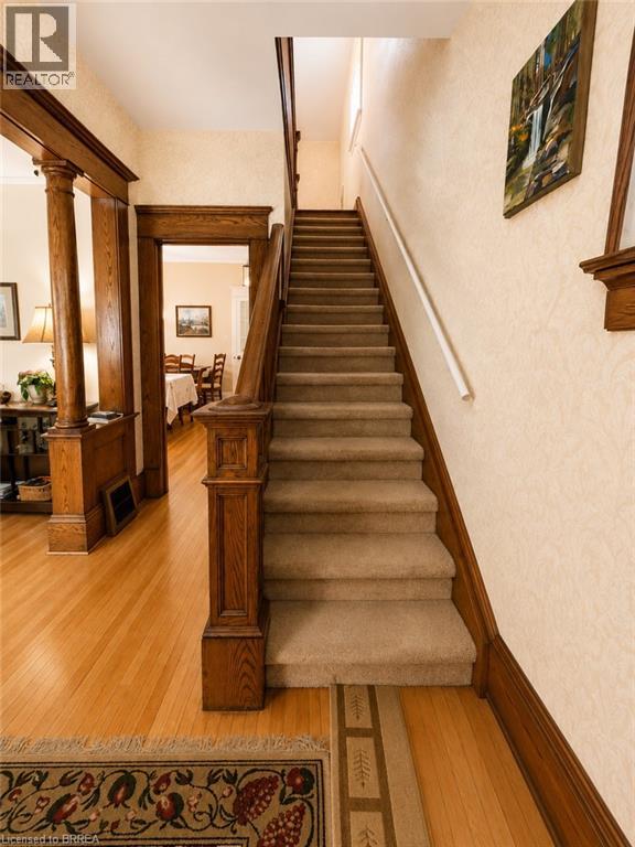 49 PALMERSTON Avenue