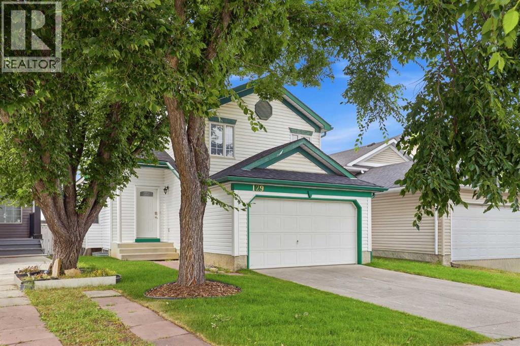 129 Hidden Spring Circle NW