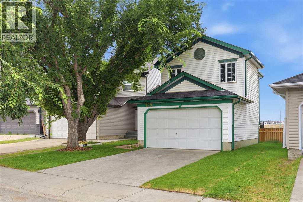 129 Hidden Spring Circle NW