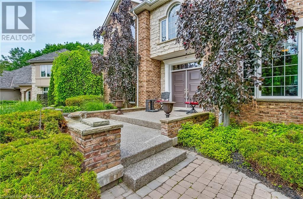 6431 ROCKCLIFFE Estate