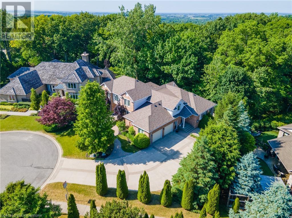 6431 ROCKCLIFFE Estate