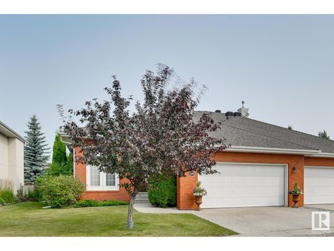 #20 1225 WANYANDI RD NW Edmonton AB T6M2W7