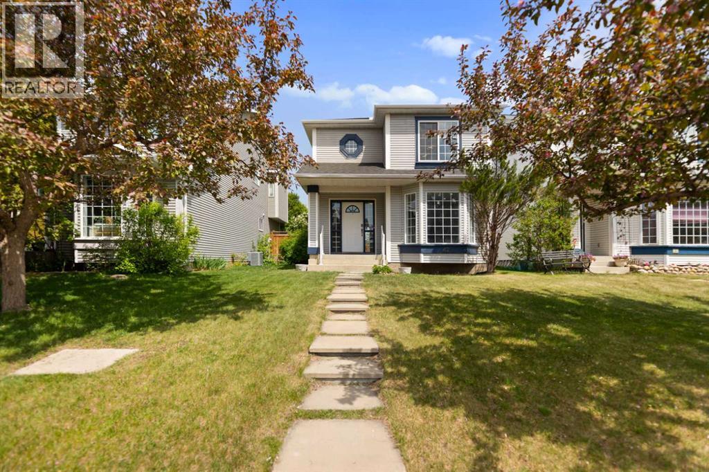 42 River Rock Road SE