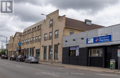 365 COLBORNE STREET Brantford ON N3S3N2