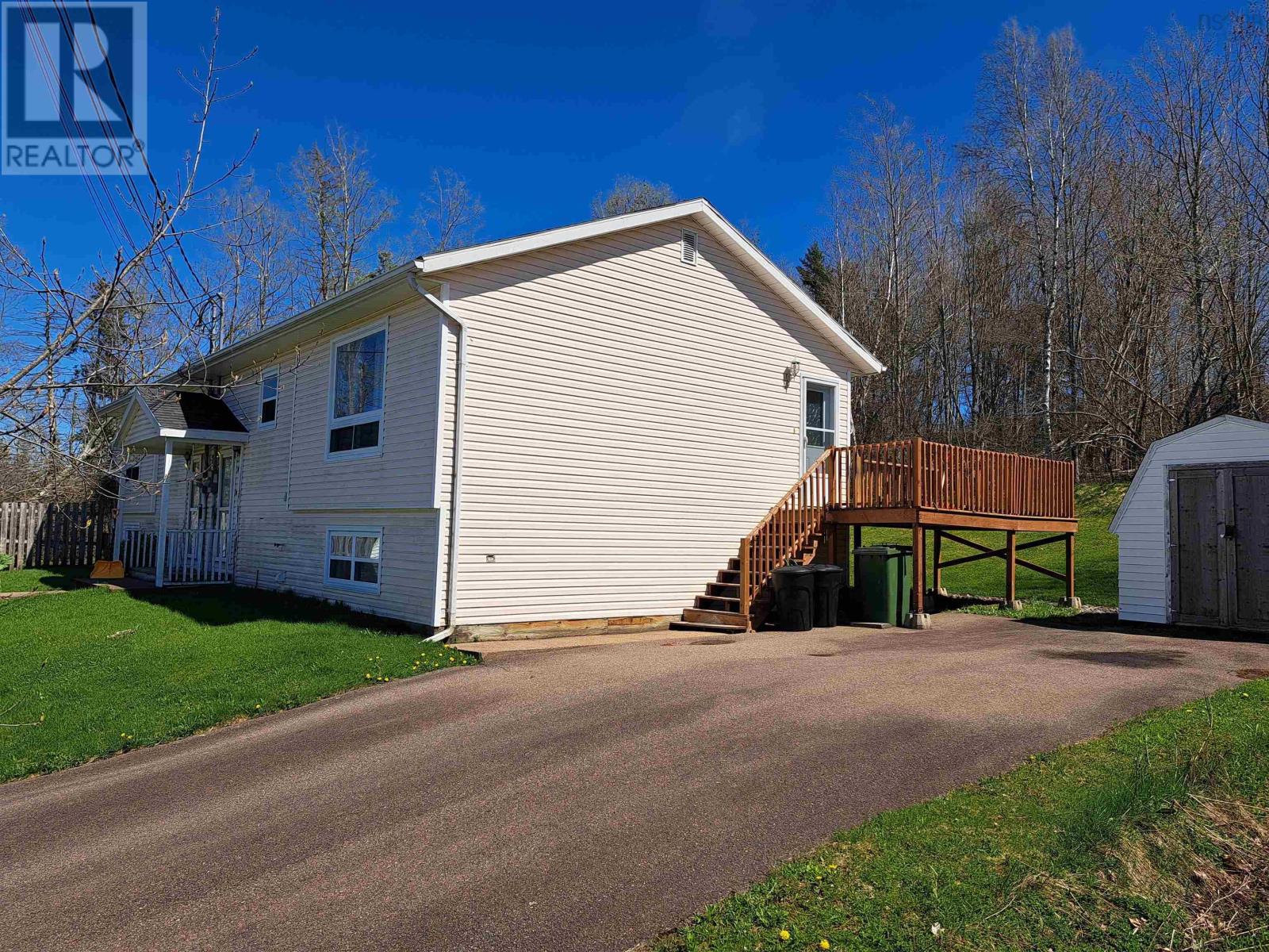 A & B 29 Schirra Close