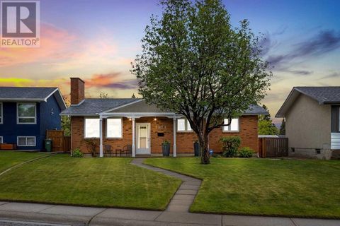5654 Brenner Crescent NW Calgary AB T2L1Z4