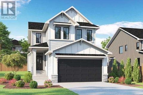 267 Rivercrest Boulevard Cochrane AB T4C3E9