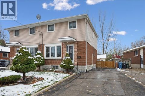 46 MONTANA Road Guelph ON N1E3M2