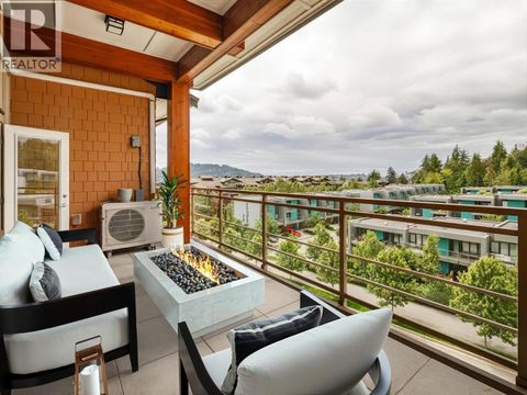 506 3602 ALDERCREST DRIVE North Vancouver BC V7G0A2