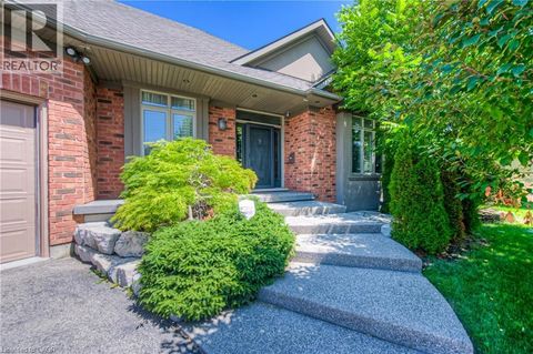 75 WAGON Street Kitchener ON N2P2V2