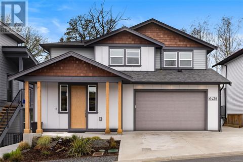 6439 Hopkins Crt Sooke BC V9Z1P6