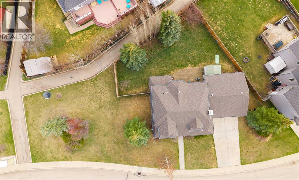 763 Stonehaven Drive