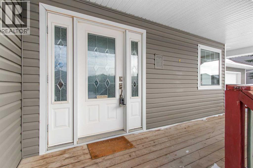 763 Stonehaven Drive