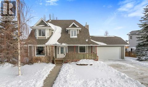 763 Stonehaven Drive Carstairs AB T0M0N0