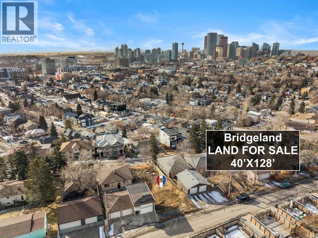 1128 Jamieson Avenue NE