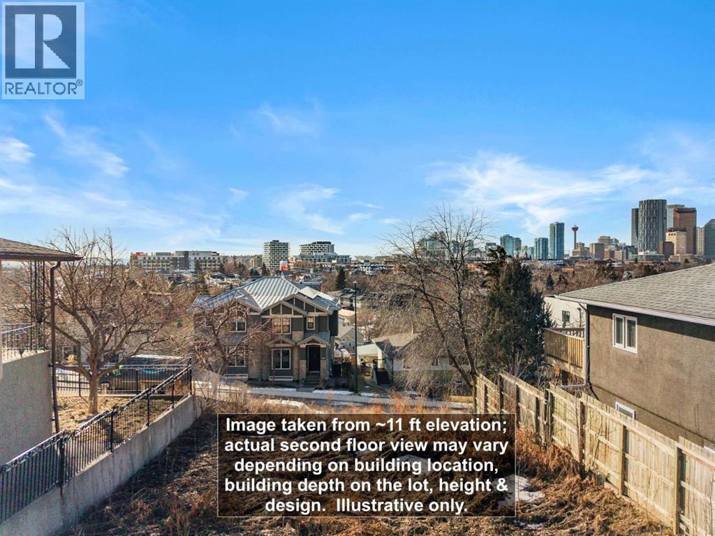 1128 Jamieson Avenue NE