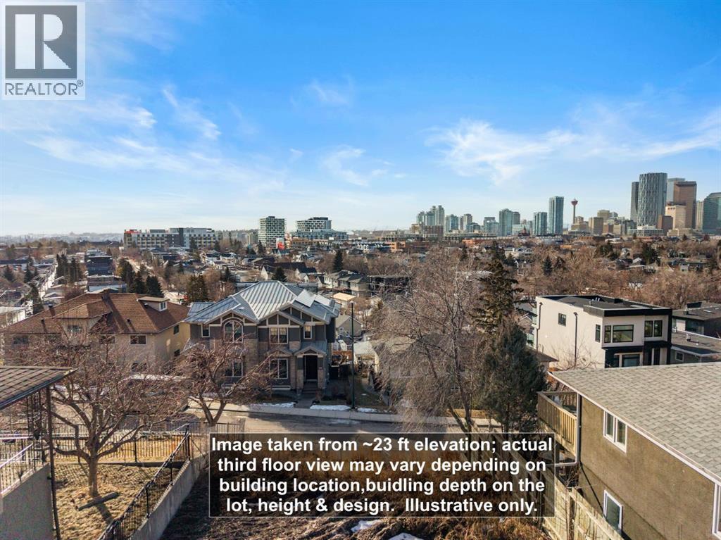 1128 Jamieson Avenue NE