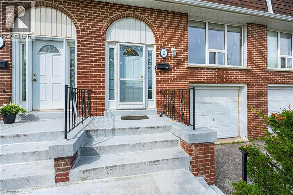 2380 BROMSGROVE Road Unit# 9